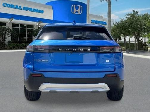 2026 Honda Prologue EX