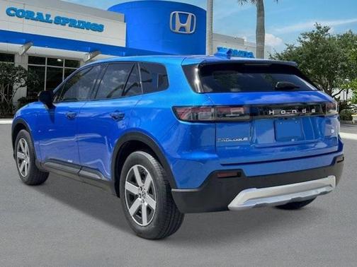 2026 Honda Prologue EX