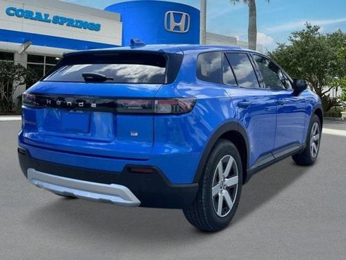 2026 Honda Prologue EX