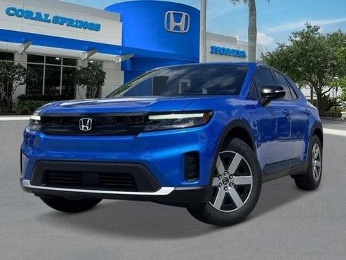 2026 Honda Prologue EX