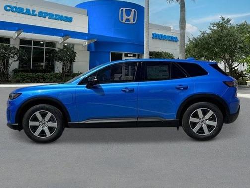 2026 Honda Prologue EX