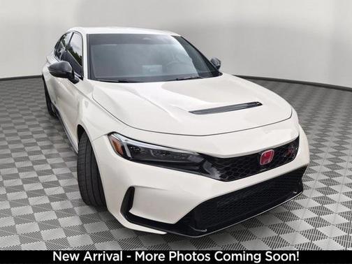 2025 Honda Civic Type R Base