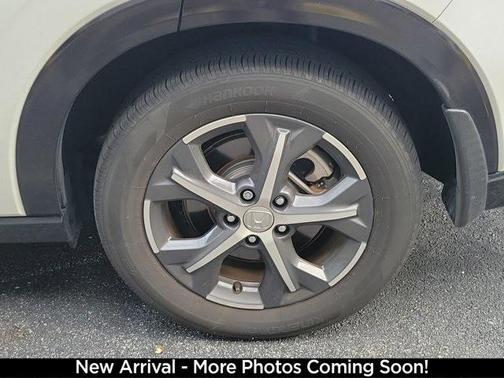 2023 Honda HR-V EX-L