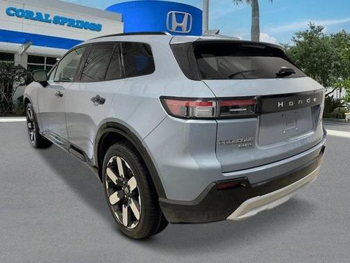 2026 Honda Prologue Elite