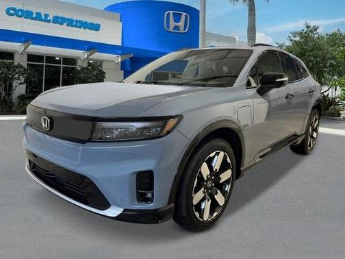 2026 Honda Prologue Elite