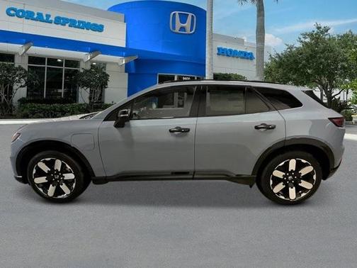 2026 Honda Prologue Elite