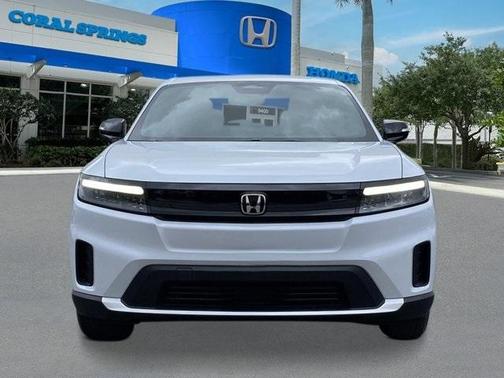 2026 Honda Prologue EX