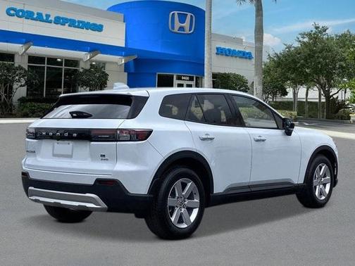 2026 Honda Prologue EX