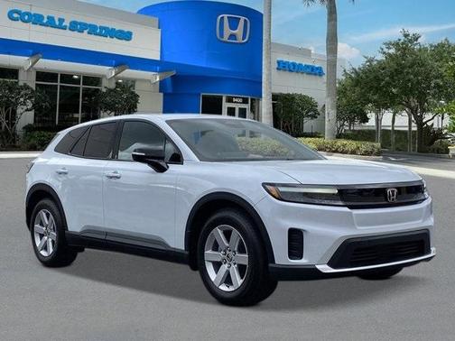 2026 Honda Prologue EX