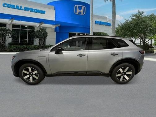 2025 Honda Prologue Touring