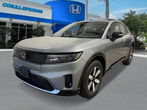 2025 Honda Prologue Touring