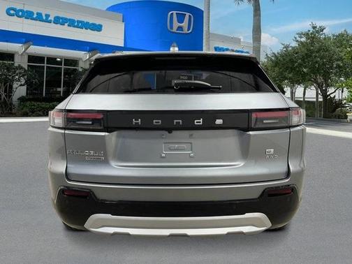 2025 Honda Prologue Touring