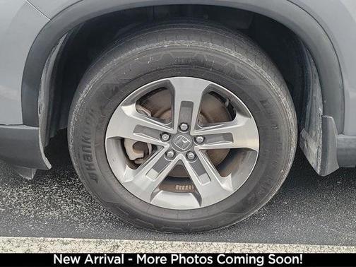 2023 Honda Pilot EX-L 8-Passenger