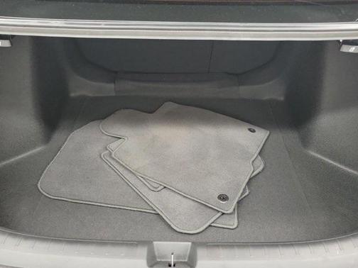 2025 Honda Civic Si Base