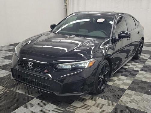 2025 Honda Civic Si Base