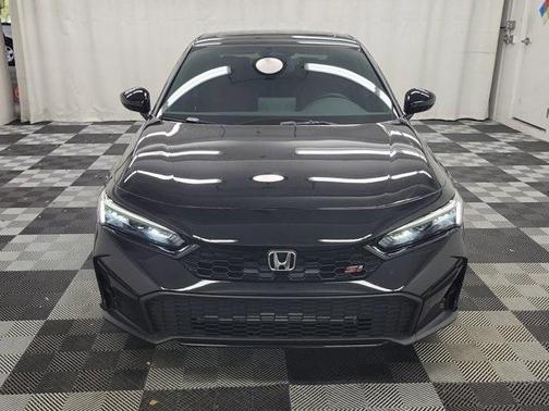 2025 Honda Civic Si Base