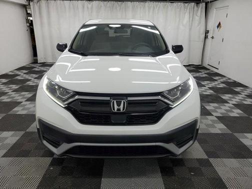 2021 Honda CR-V LX