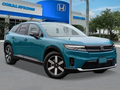 2026 Honda Prologue Touring