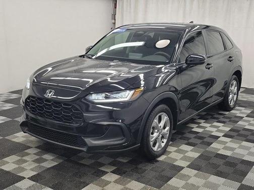 2023 Honda HR-V LX