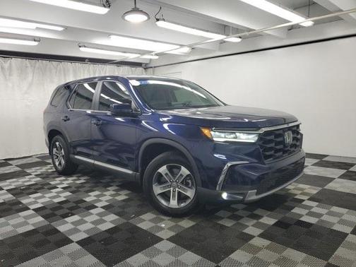 2023 Honda Pilot EX-L 7-Passenger