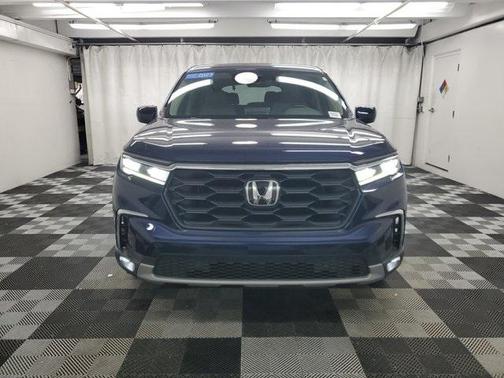 2023 Honda Pilot EX-L 7-Passenger