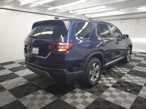 2023 Honda Pilot EX-L 7-Passenger