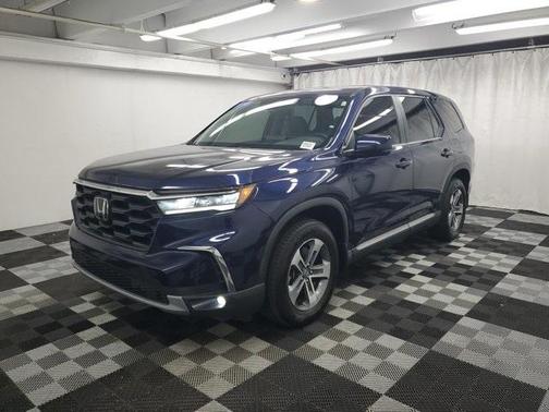 2023 Honda Pilot EX-L 7-Passenger