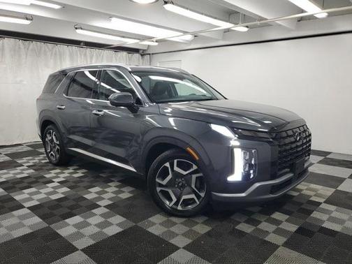 2023 Hyundai PALISADE Limited