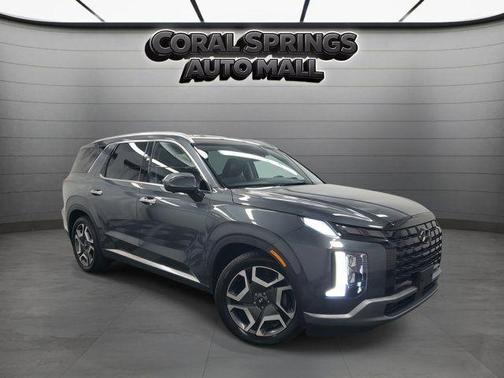 2023 Hyundai PALISADE Limited