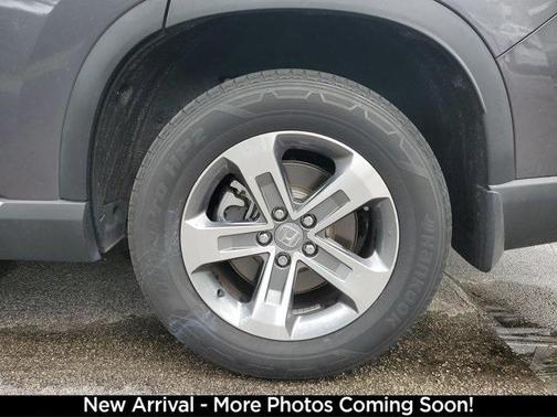 2023 Honda Pilot EX-L 8-Passenger