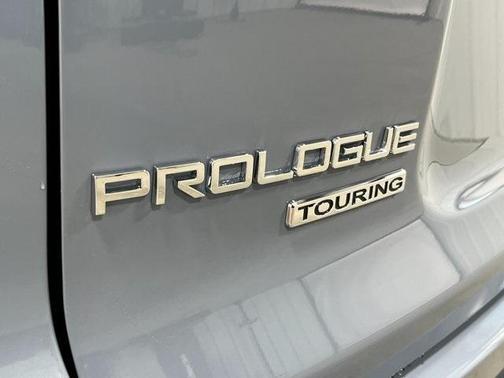 2025 Honda Prologue Touring