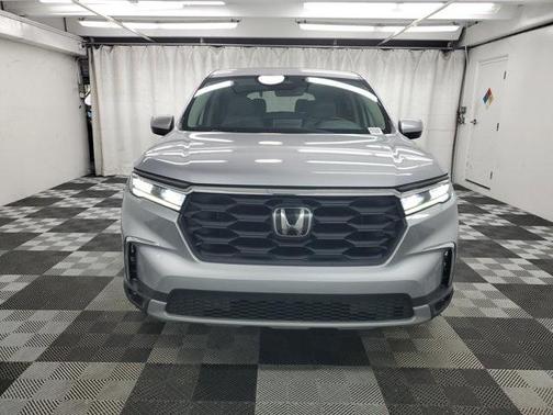 2023 Honda Pilot EX-L 8-Passenger