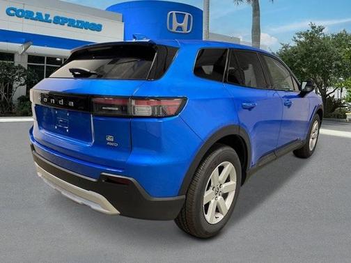 2026 Honda Prologue EX