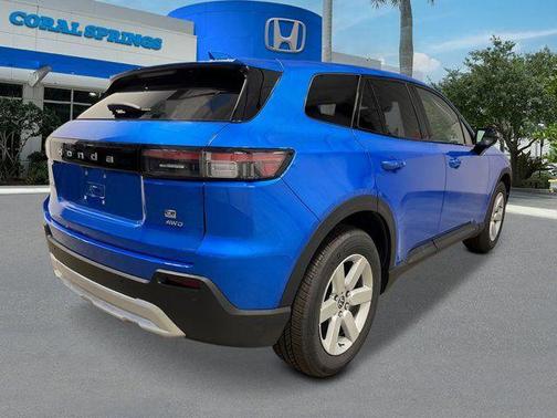 2026 Honda Prologue EX