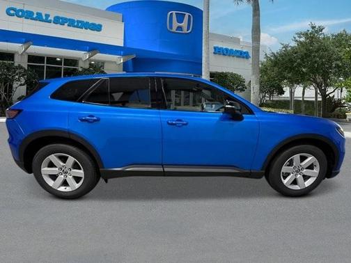 2026 Honda Prologue EX