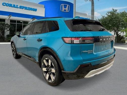 2026 Honda Prologue Elite