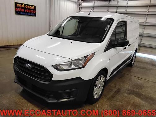 2020 Ford Transit Connect XL
