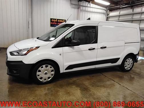 2020 Ford Transit Connect XL
