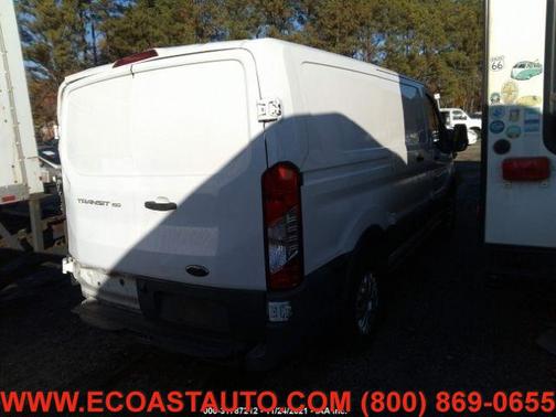 2017 Ford Transit-150 Base
