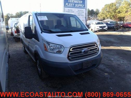 2017 Ford Transit-150 Base