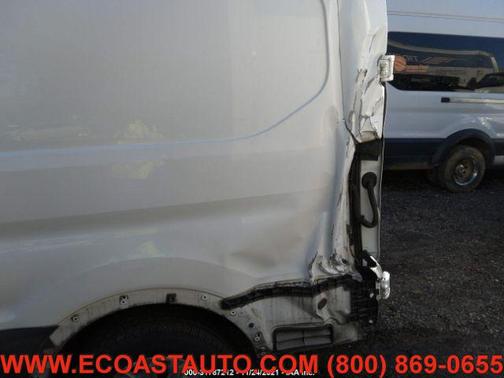 2017 Ford Transit-150 Base