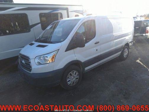 2017 Ford Transit-150 Base
