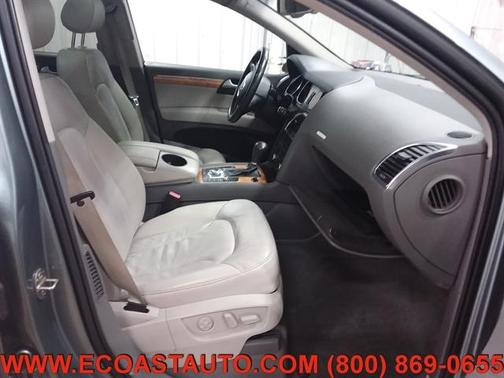 2008 Audi Q7 3.6 Premium for sale in Bedford, VA - image 13