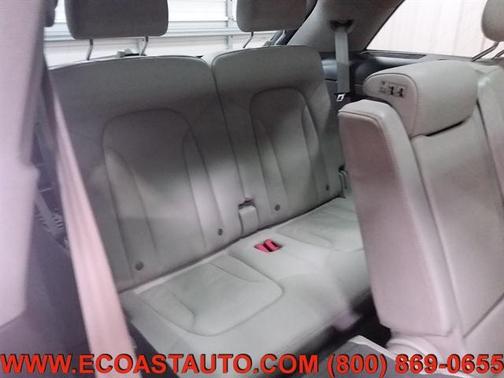 2008 Audi Q7 3.6 Premium for sale in Bedford, VA - image 15