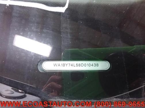 2008 Audi Q7 3.6 Premium for sale in Bedford, VA - image 16