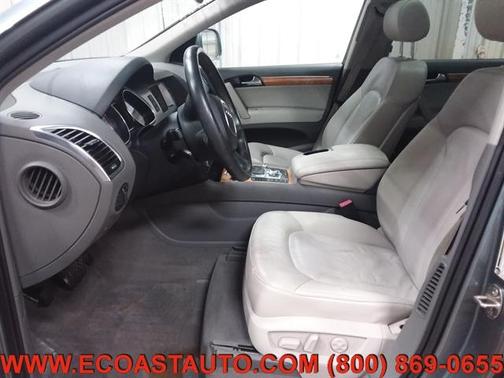 2008 Audi Q7 3.6 Premium for sale in Bedford, VA - image 10