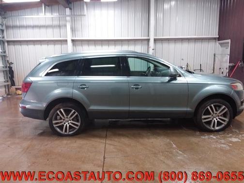 2008 Audi Q7 3.6 Premium for sale in Bedford, VA - image 4