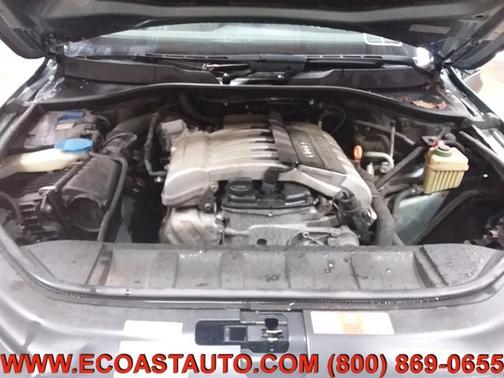 2008 Audi Q7 3.6 Premium for sale in Bedford, VA - image 9