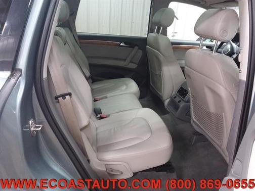 2008 Audi Q7 3.6 Premium for sale in Bedford, VA - image 14