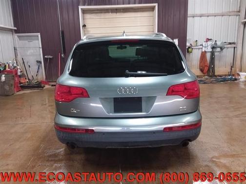 2008 Audi Q7 3.6 Premium for sale in Bedford, VA - image 8